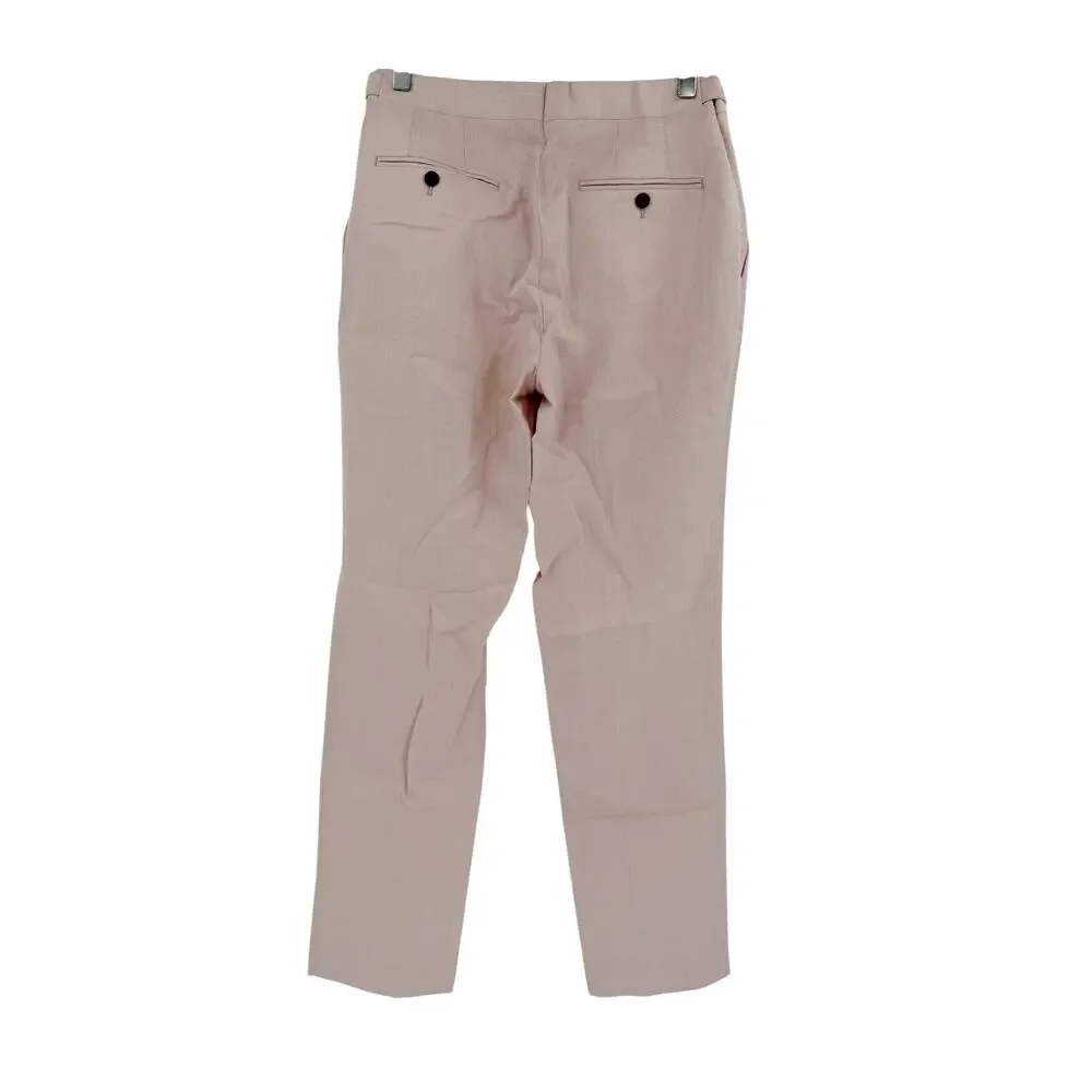 Reiss slacks size